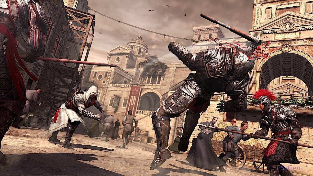 JEU PC ASSASSIN'S CREED REVELATIONS COLLECTOR'S JEU PC ASSASSIN'S CREED REVELATIONS COLLECTOR'S