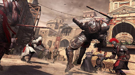 Assassin's Creed: Brotherhood screenshot 3