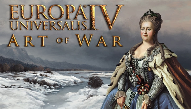 Europa Universalis IV: Art of War