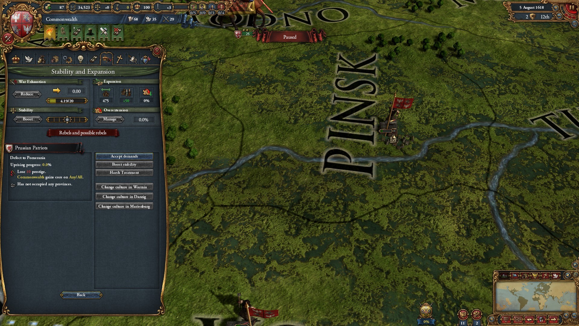 Eu4 Steam Comprar Europa Universalis IV: Art of War - PC & Mac (Steam)