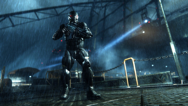 Crysis 3 Remastered screenshot 1