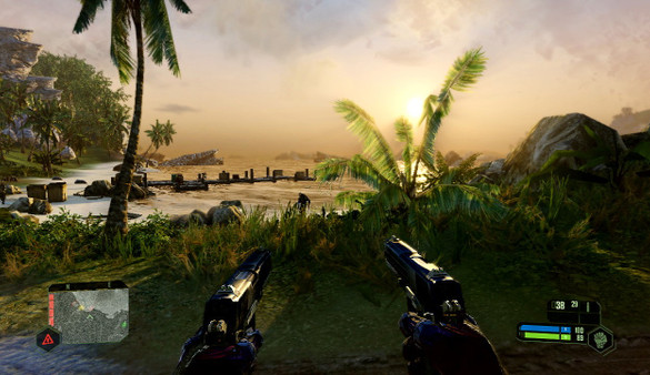 Crysis Remastered Trilogy screenshot 1