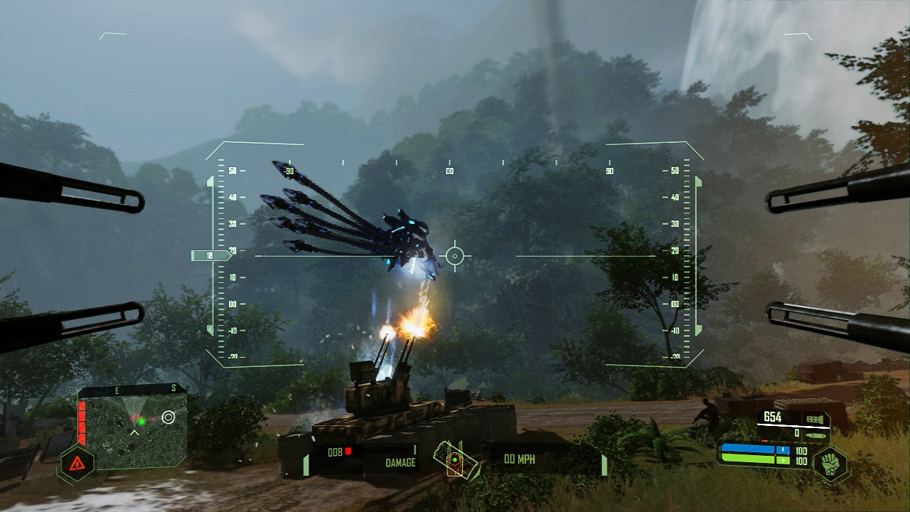 Buy Crysis Remastered Trilogy - PC (Steam)