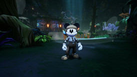 Disney Epic Mickey: Rebrushed - Costume Pack screenshot 2