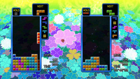 Tetris: The Grand Master 4 - Absolute Eye screenshot 2