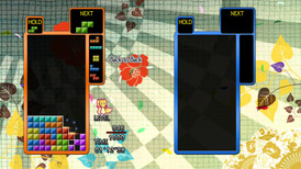 Tetris: The Grand Master 4 - Absolute Eye screenshot 3