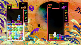 Tetris: The Grand Master 4 - Absolute Eye screenshot 4