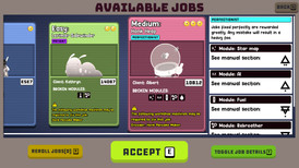 Uncle Chop's Rocket Shop screenshot 3