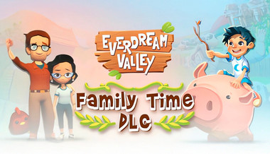 Everdream Valley: Family Time DLC - PC (Steam)