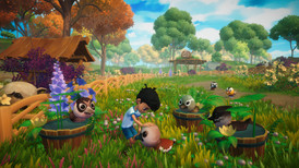 Everdream Valley: Family Time DLC screenshot 2