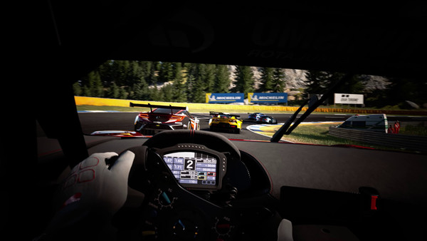 Moje pierwsze Gran Turismo screenshot 1