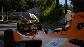 Moje pierwsze Gran Turismo screenshot 2