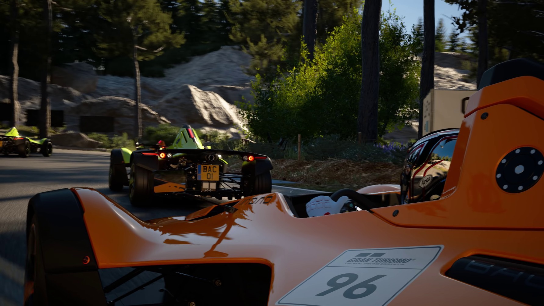 Download My First Gran Turismo - PS4 & PS5