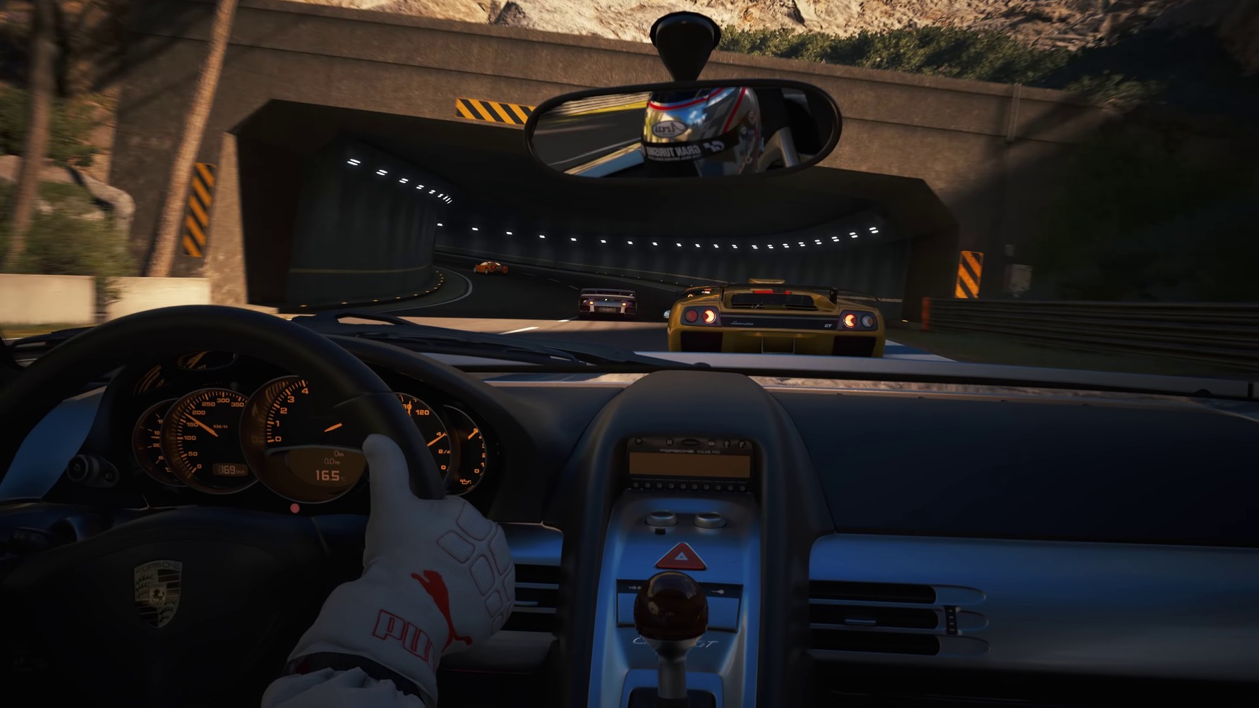 Download My First Gran Turismo - PS4 & PS5