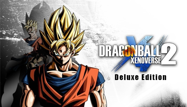 Buy Dragon Ball Xenoverse 2 Deluxe Edition Steam