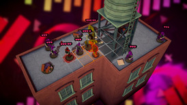 Teenage Mutant Ninja Turtles: Tactical Takedown screenshot 3