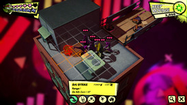 Teenage Mutant Ninja Turtles: Tactical Takedown screenshot 4