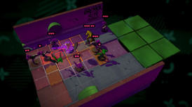 Teenage Mutant Ninja Turtles: Tactical Takedown screenshot 5