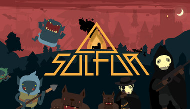 Sulfur