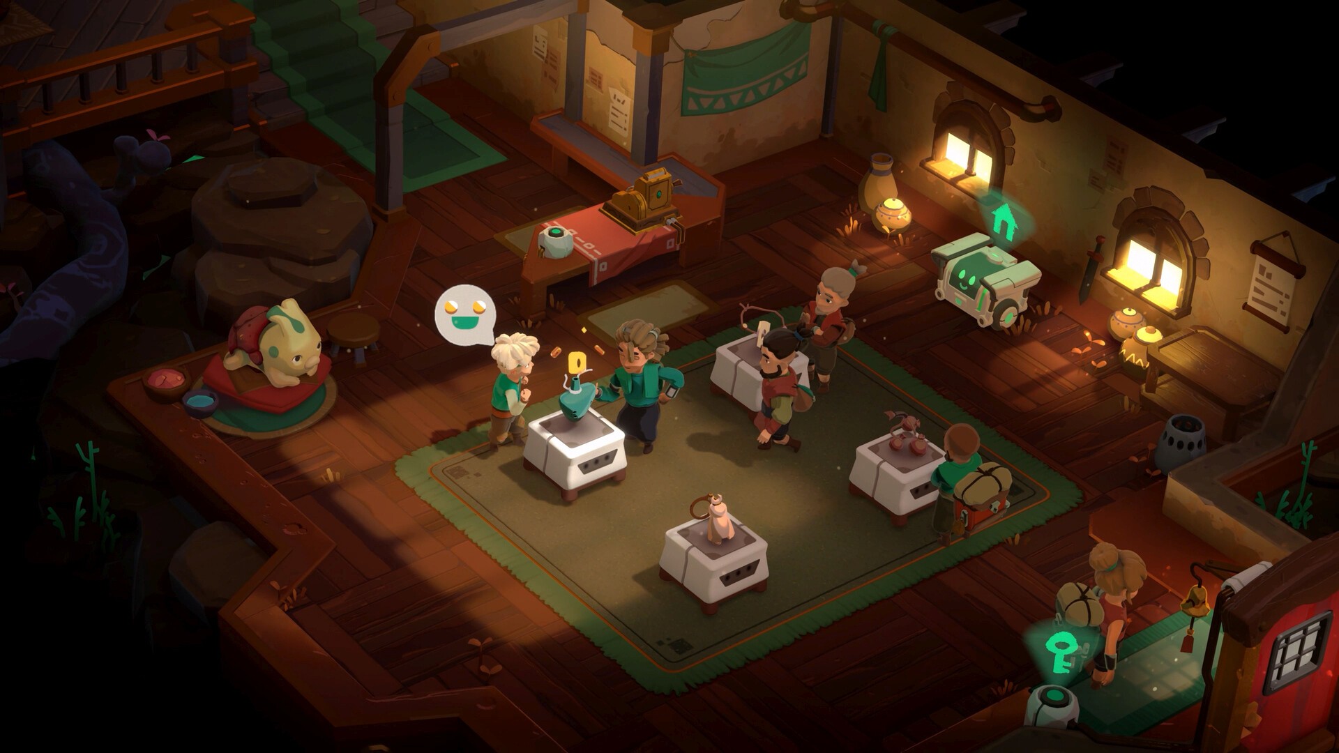 Moonlighter 2 è un sequel roguelike migliorato in tutto, con un pizzico di Hades 6 Acquista Moonlighter 2: The Endless Vault (PC)