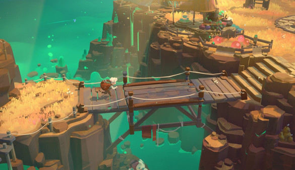 Moonlighter 2: The Endless Vault screenshot 1