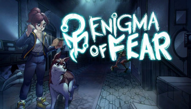 Enigma of Fear - Gioco completo per PC - Videogame