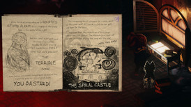 Enigma of Fear screenshot 3