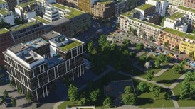 Cities: Skylines II - Creator Pack: Urban Promenades screenshot 3