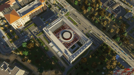 Cities: Skylines II - Creator Pack: Modern Architecture screenshot 2