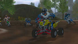 MX vs. ATV Unleashed screenshot 3