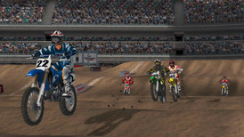 MX vs. ATV Unleashed screenshot 4