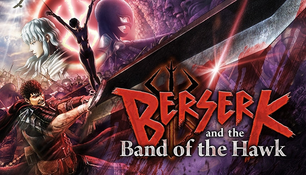 Berserk and the Band of the Hawk