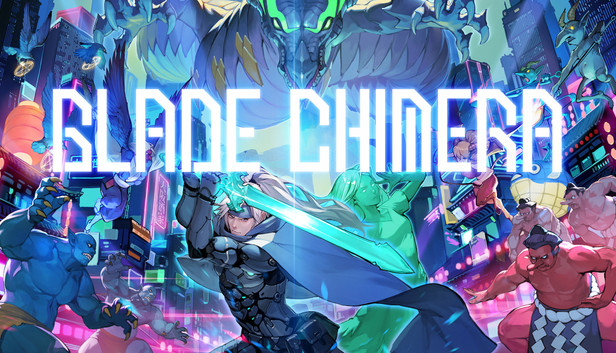 Blade Chimera