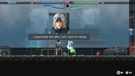 Blade Chimera screenshot 5