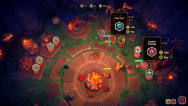 Wild Woods screenshot 3