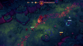 Wild Woods screenshot 5