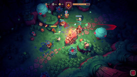 Wild Woods screenshot 2