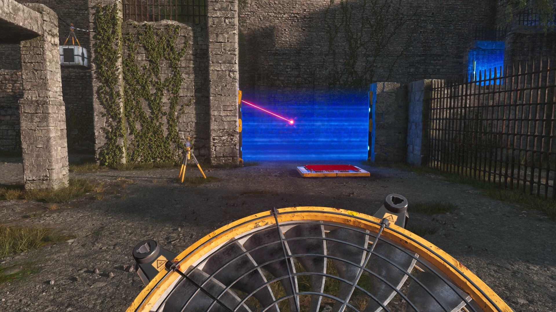 Купить The Talos Principle: Reawakened Steam