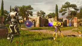 The Talos Principle: Reawakened screenshot 4