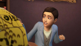 The Sims 4 Vintage Glamour Stuff screenshot 2