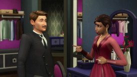 The Sims 4 Vintage glamourindhold screenshot 3