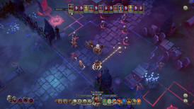 The Dungeon Of Naheulbeuk: The Amulet Of Chaos - Season Pass screenshot 5