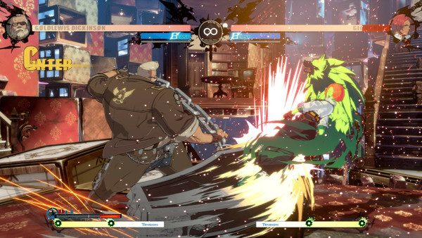 Guilty Gear -Strive- Season Pass 1 screenshot 1