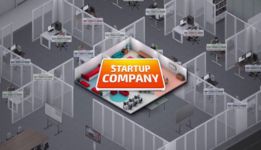 Startup Company - Gioco completo per PC