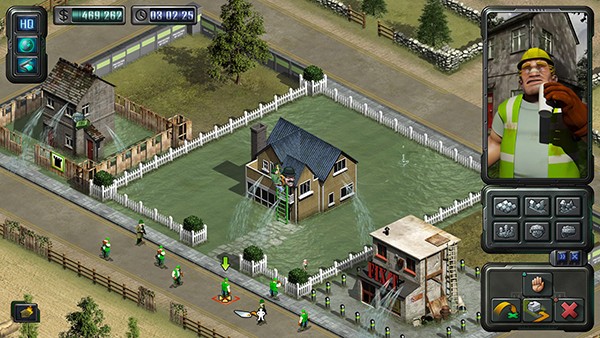 Contructor Pc Game Buy Constructor - PC (Steam)