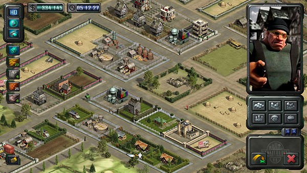 Contructor Pc Game Buy Constructor - PC (Steam)
