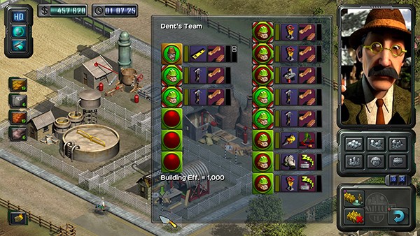 Contructor Pc Game Buy Constructor - PC (Steam)