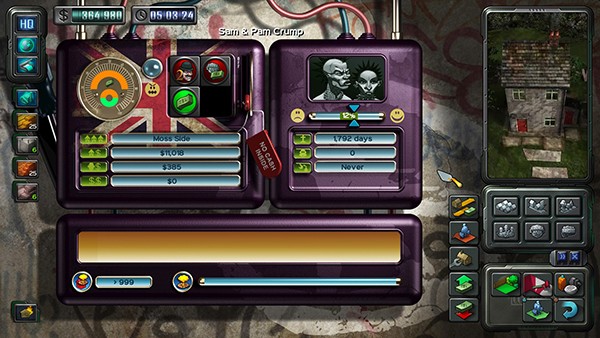 Contructor Pc Game Køb Constructor - PC (Steam)