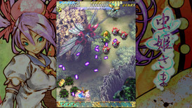 Mushihimesama screenshot 4