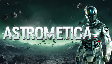 Astrometica - Gioco completo per PC - Videogame